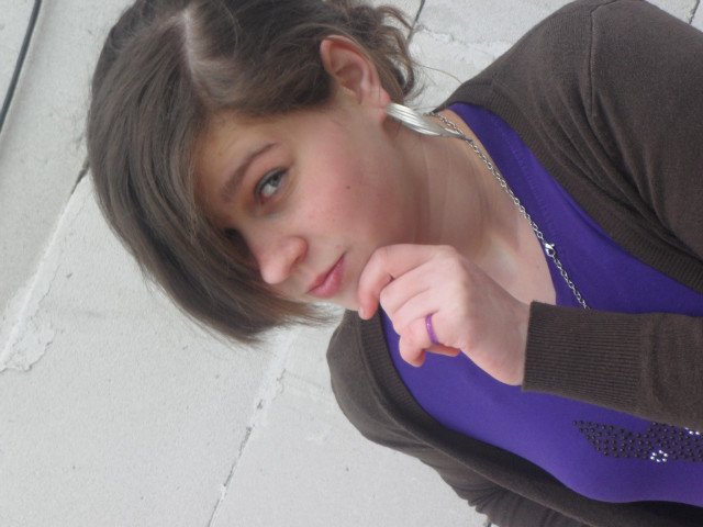 I Lovee ! :** 