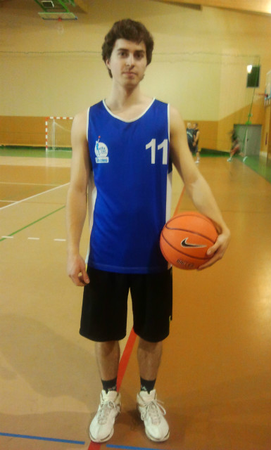 bball