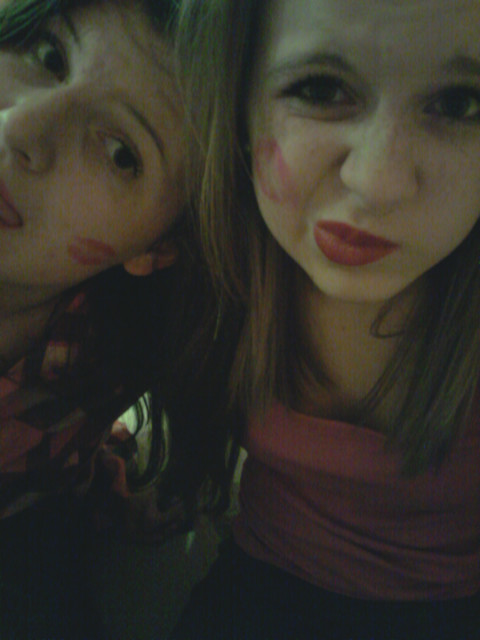 Caunie ;*