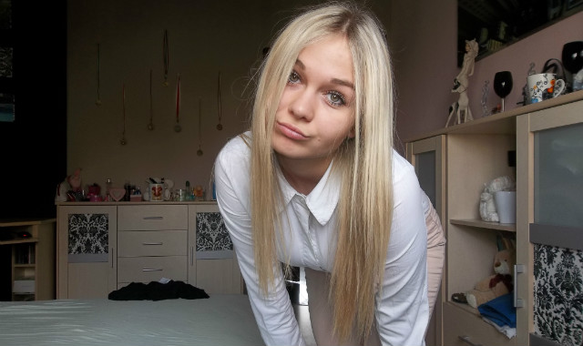 :P