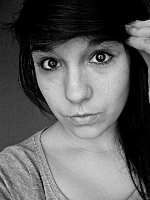 chuj ci w dupsko *_*