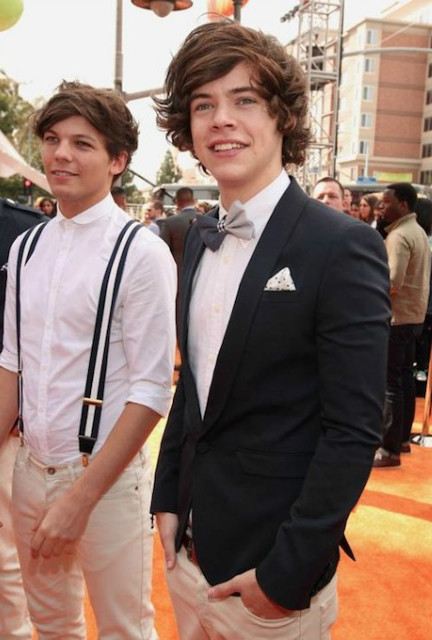 Wpis onedirectionfakty