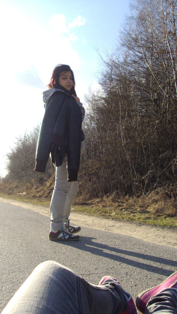 Ell ;D