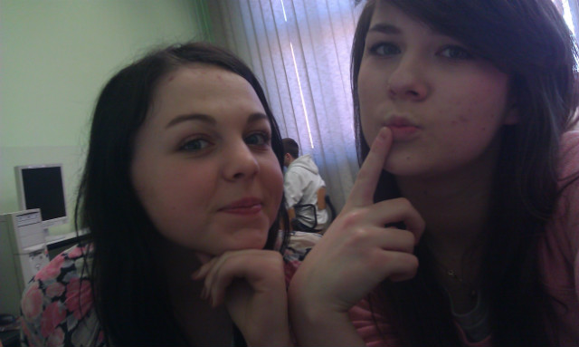 nie lubiee