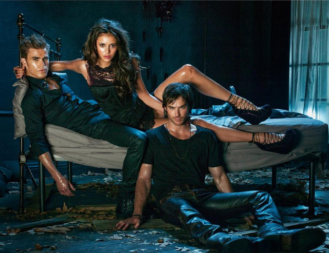 Wpis elenagilbertsalvatore