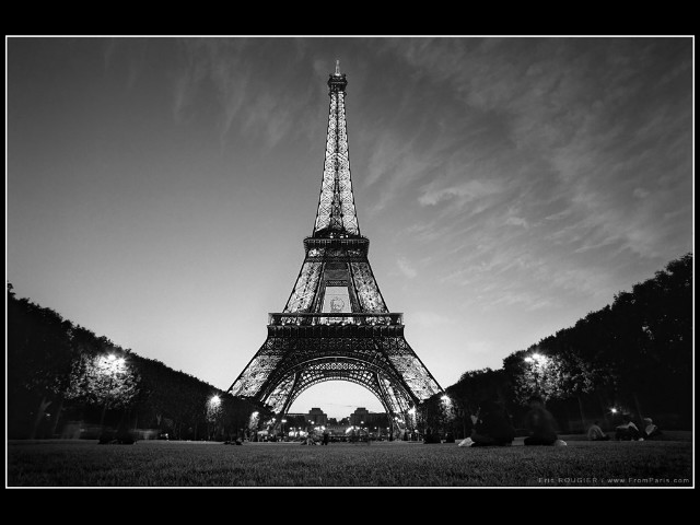 paris.