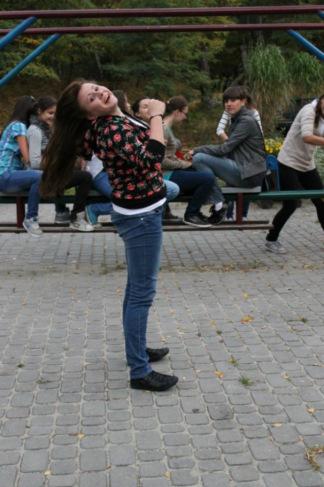 Wpis adolescenterebelle