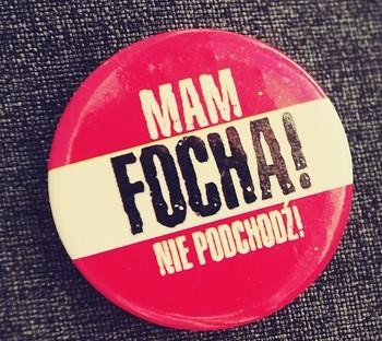 Mam focha ;D