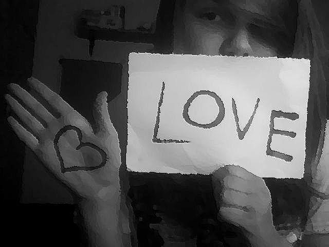 LOVE