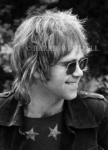 56) Elton John *.*