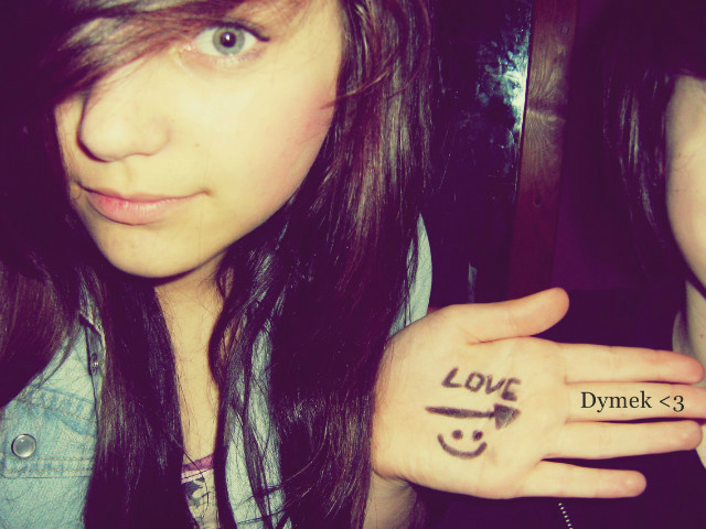 Wpis beyoursmilee