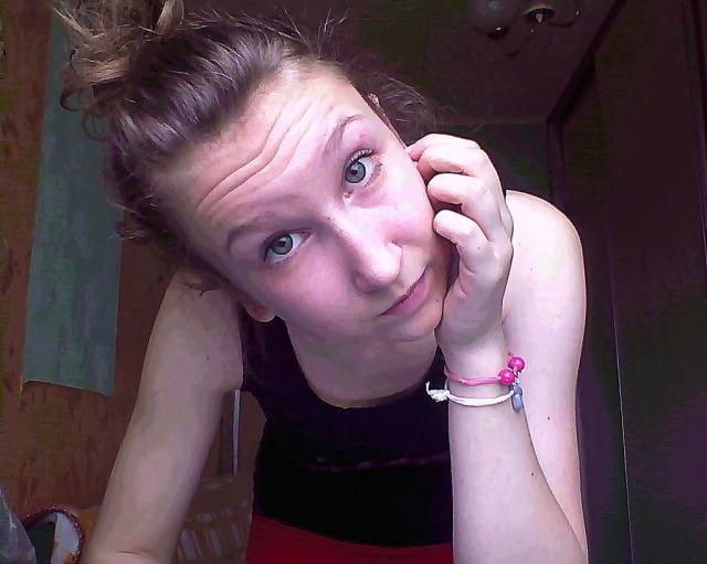 he he he;*