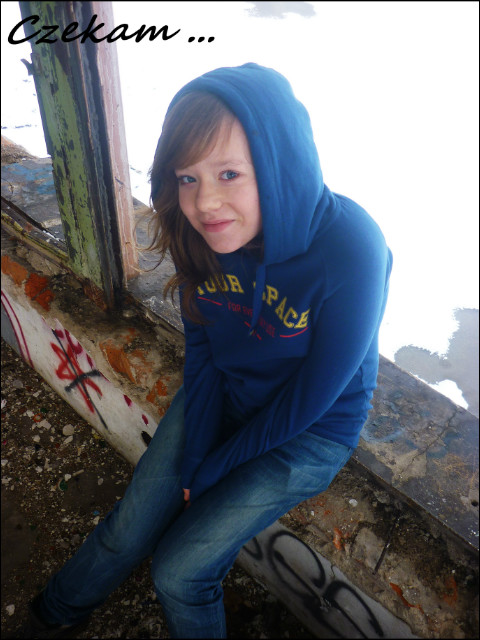 Takie zimowe ;*