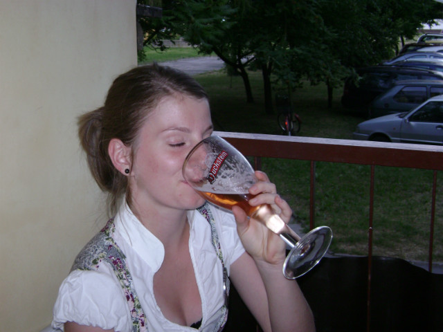 Niech yje wolno ;D