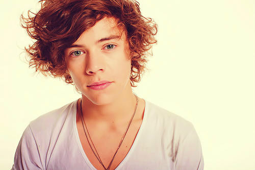Harry Styles