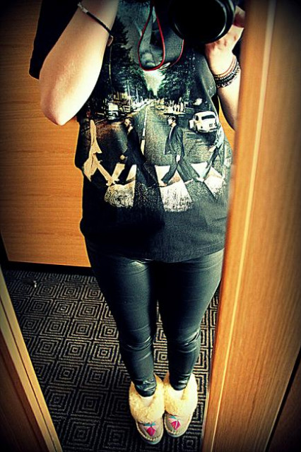 yesterday