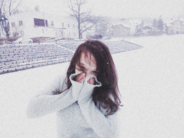 snoow  ;cc ??