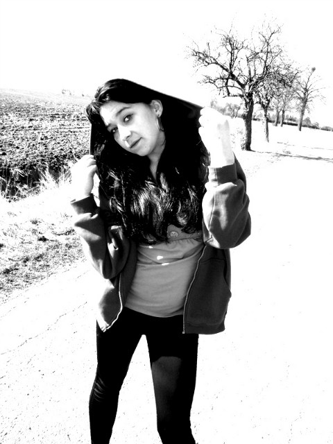 Takie tam ; ) 