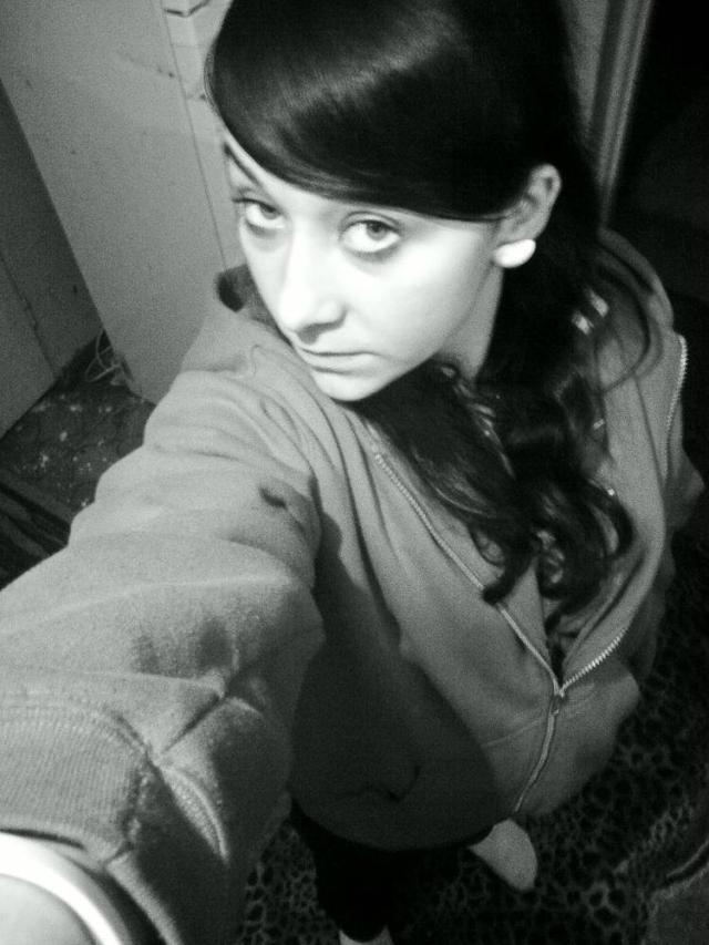 Due oczkaa ; )