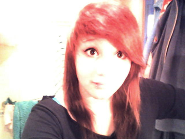 I'm vamipre .