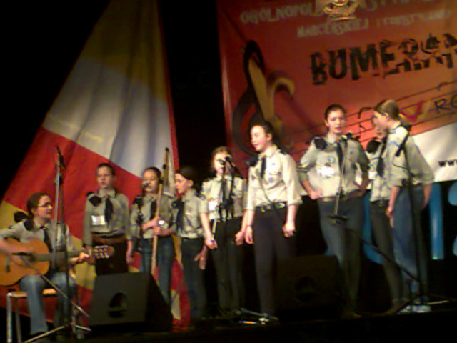 bumerang