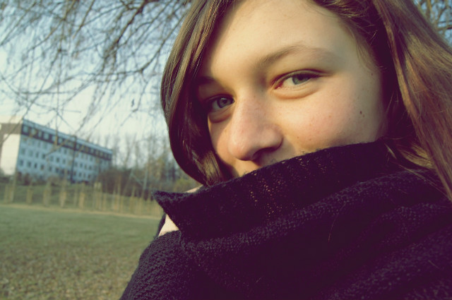 stare ...