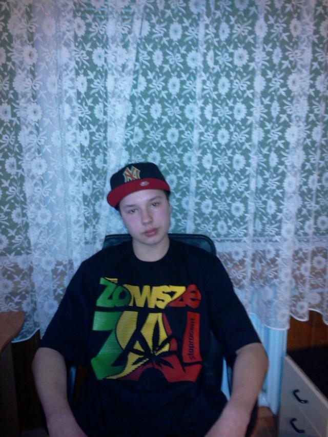 Z nudow :/