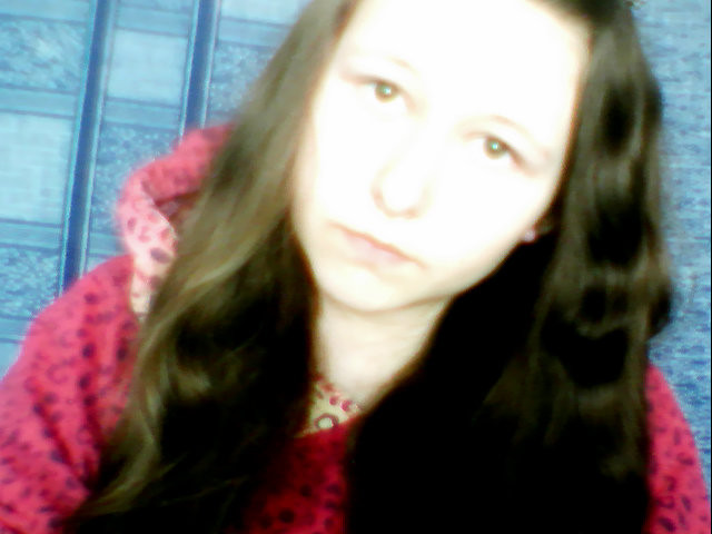 Niewyrane. :D:D 