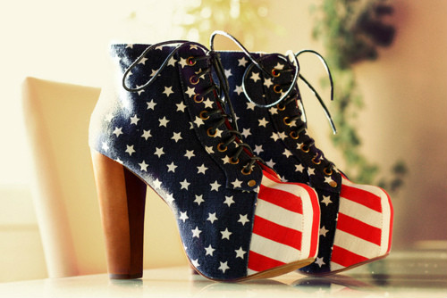 Fashion, baby !