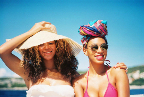 Wpis beyonces
