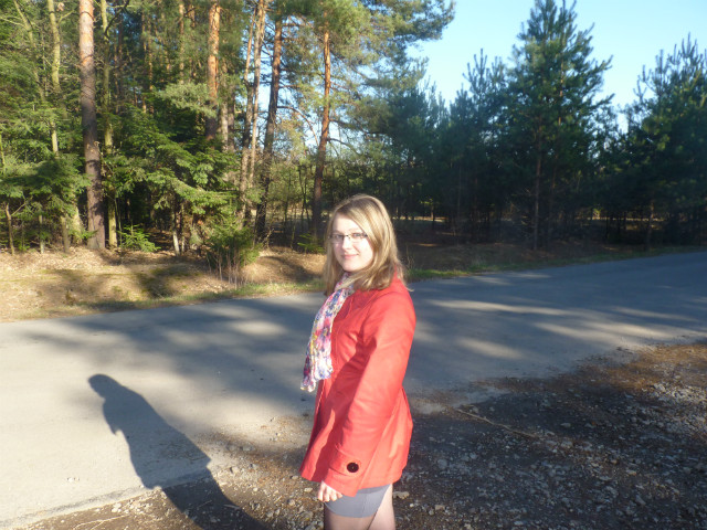 Wiosenne;D