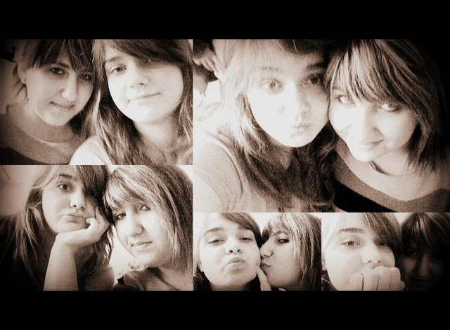 Mix :)