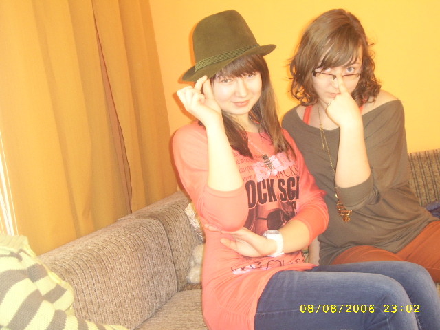 Z Ink ; *