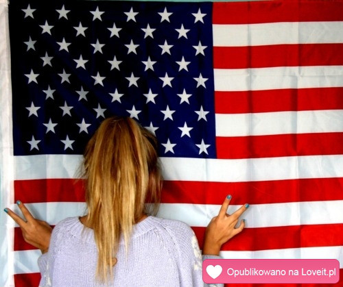 Wpis theunitedstatesofamerica