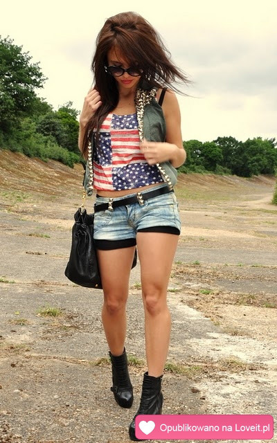 Wpis theunitedstatesofamerica