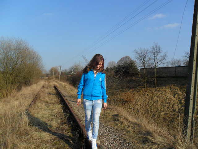 Dzie z Karolin ;** 
