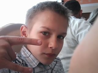 Aaaa... Takie tam ;p