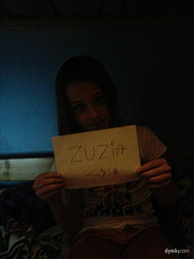 Zuzuuu 