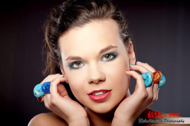 Wpis sdvmakeup