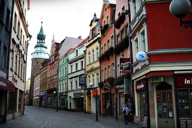 Jelenia Gra 