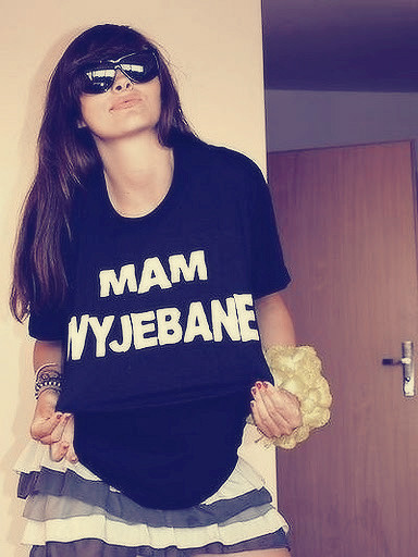 001. Dobry dzie