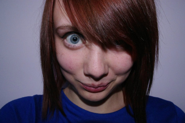 Nudy.