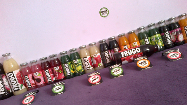  MOOOOOJE FRUGOO 