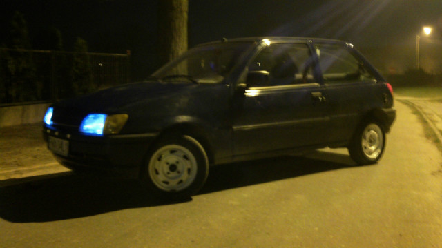 DLA CB