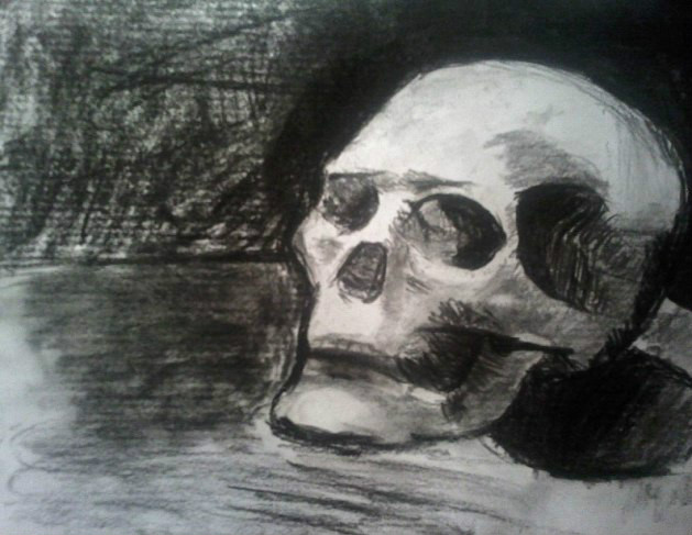 Skull.