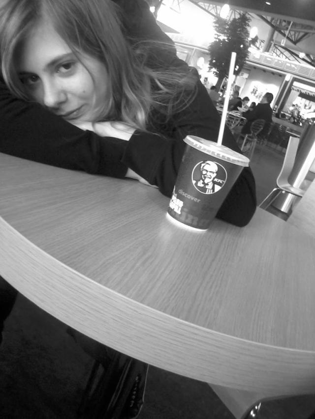 W Jantar  ;))