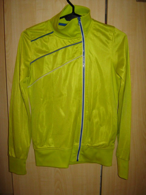 Bluza Cropp