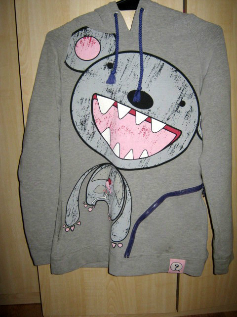 Bluza House