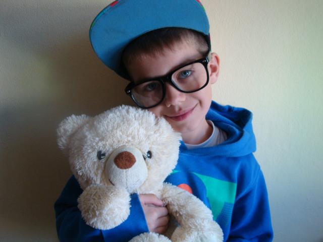 mj kochany braciszek