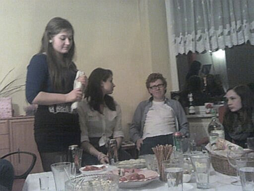 Wpis lacharpentier